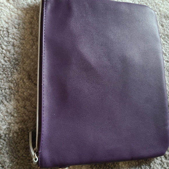 New KENZO HOLOGRAM COSMETICS/TRAVEL POUCH bag - Picture 4 of 4